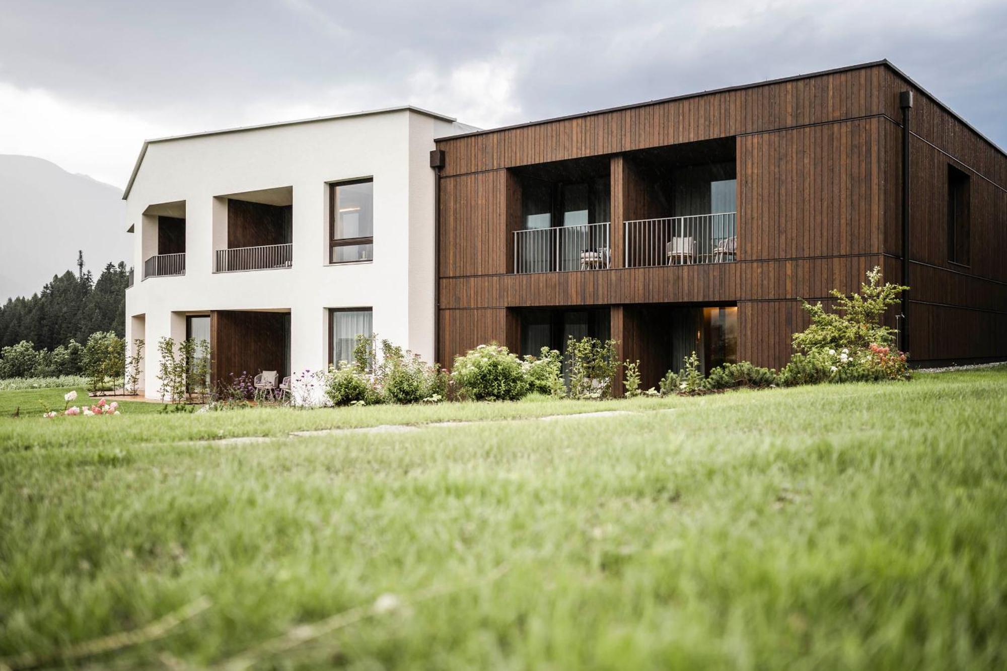 Alpinhotel Keil Olang Εξωτερικό φωτογραφία