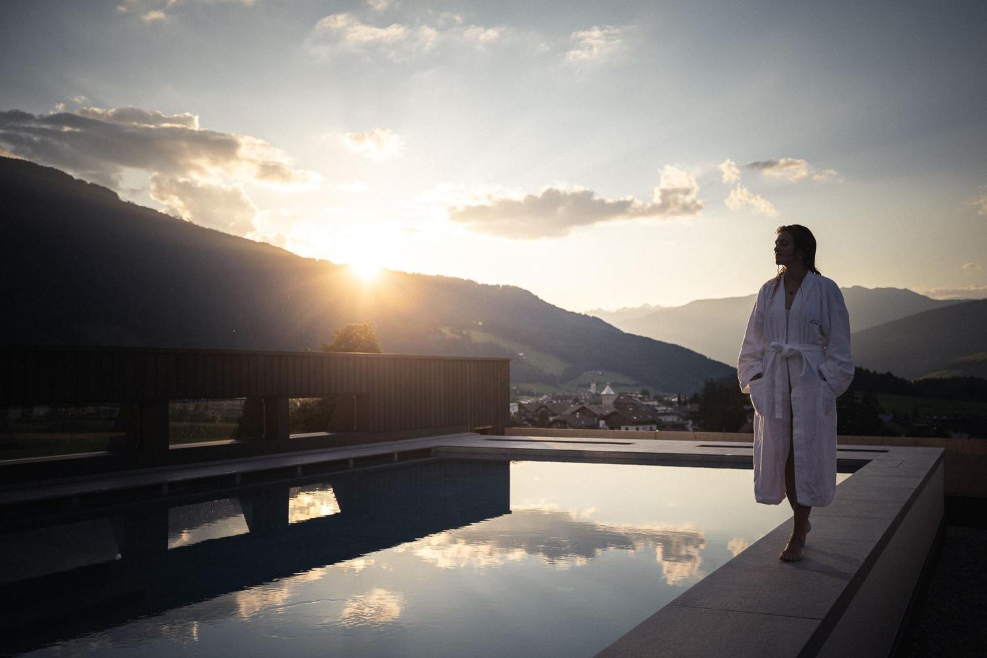 Alpinhotel Keil Olang Εξωτερικό φωτογραφία