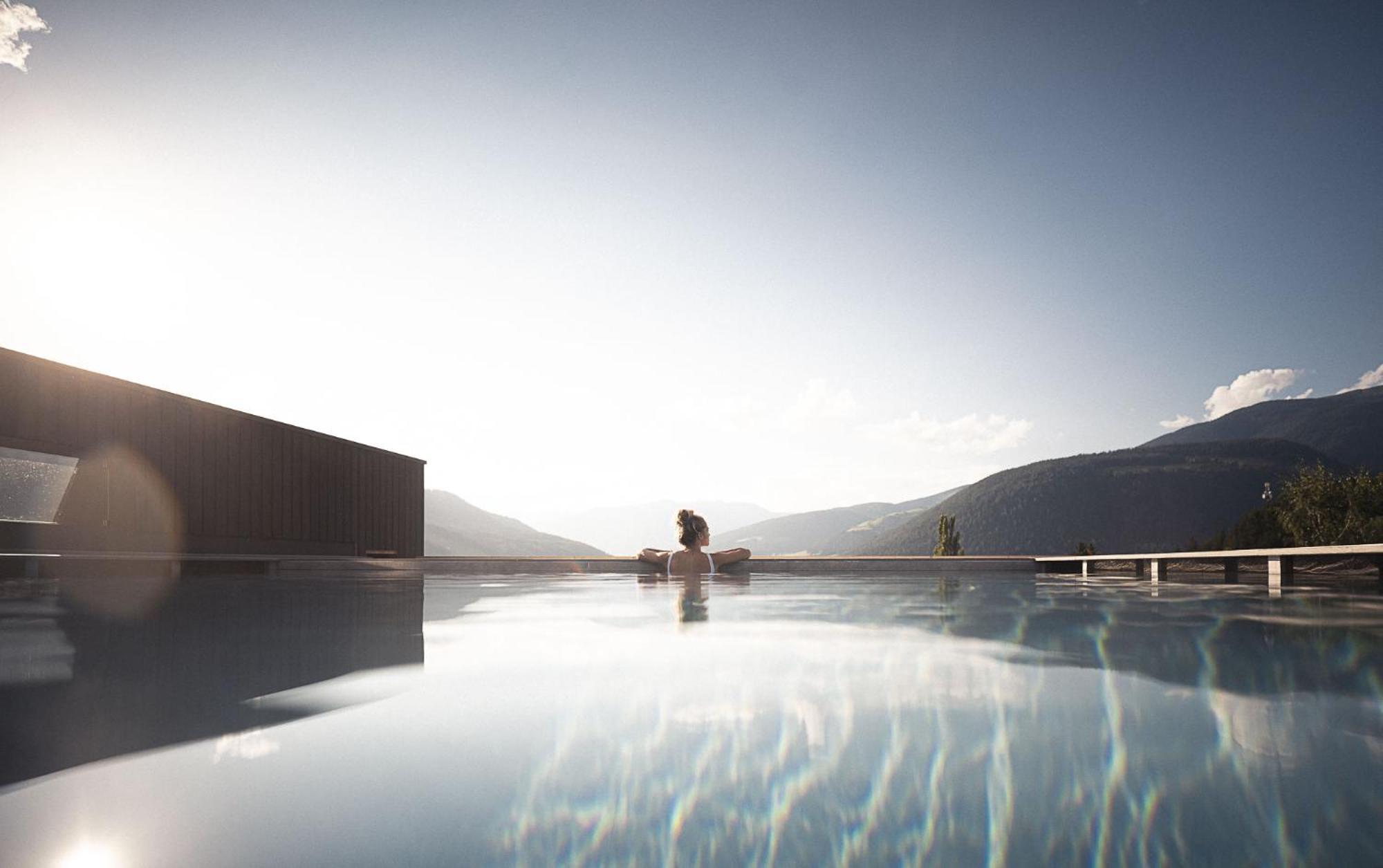 Alpinhotel Keil Olang Εξωτερικό φωτογραφία