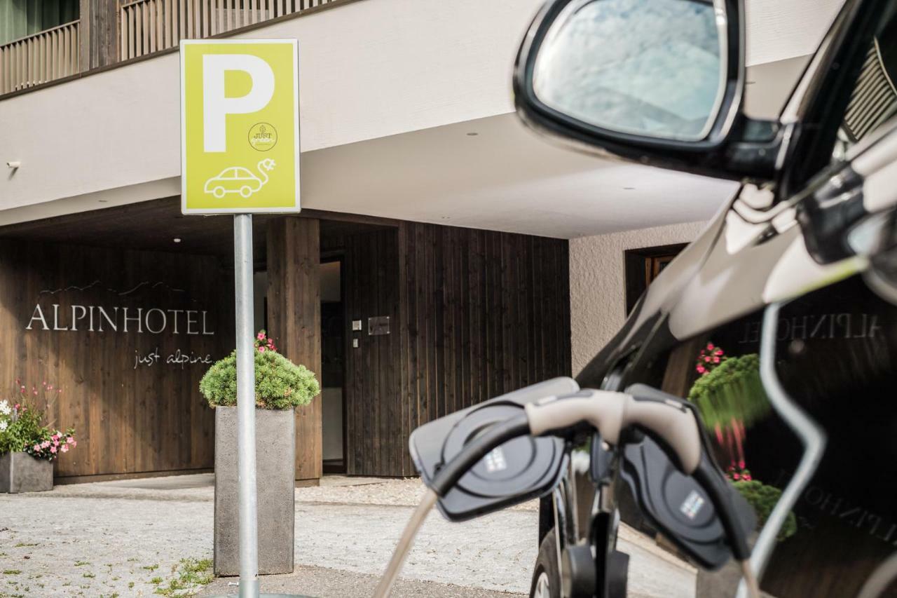 Alpinhotel Keil Olang Εξωτερικό φωτογραφία